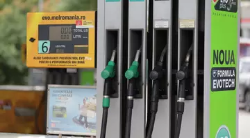 Motorina standard se ieftinește cu 68 de bani pe litru de la ora 24.00, în această noapte. Ce îi transmite Bogdan Ivan lui Ilie Bolojan