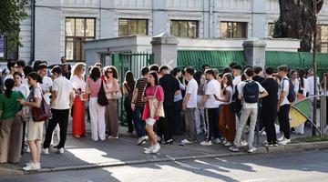 Examenul de BAC la Română 2026 are loc astăzi