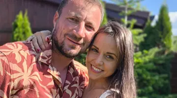 Mesajul Georgianei, după ce Marian Godină și-a dat demisia din Poliție. Și-a susținut soțul să renunțe la uniformă