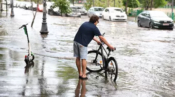 Ce ne așteaptă în România din punct de vedere meteorologic. Roxana Bojariu: „Sunt doi piloni ai acțiunii climatice, reducerea emisiilor și adaptarea”