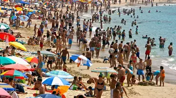 Cafea la 1,49 euro și bere la 3,07 euro. Destinația din Europa desemnată cea mai ieftină pentru turiști