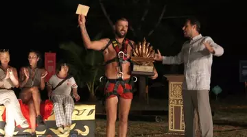 Dumbo a câștigat primul sezon „Desafio: Aventura”. L-a învins în finală pe Vladimir Drăghia și a pus mâna pe marele premiu în valoare de 150.000 de euro