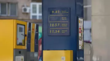 Cât costă un litru de benzină și motorină, marți, 4 august 2026, în București, Iași, Cluj-Napoca, Timișoara și Constanța
