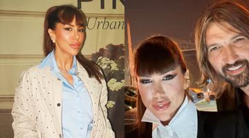 Denise Rifai, primele declarații despre relația cu Dan Alexa. Cum a început și cum s-a sfârșit idila care a ținut prima pagină a ziarelor: „S-a ajuns la o demență”