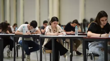 Rezultatele de la Definitivat 2026 au fost publicate. Ministrul Educației a făcut anunțul în miez de noapte