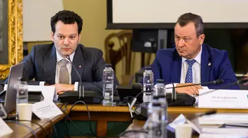 Cifrele secrete ale Sănătății: Cum s-au chinuit cercetătorii ASE să afle pe ce se duc banii din spitale, pentru că instituțiile statului nu vorbesc între ele