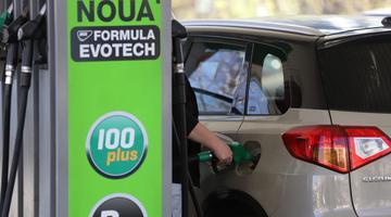 Cât costă benzina și motorina azi, 9 mai 2026, în București, Cluj, Timișoara, Iași și Constanța