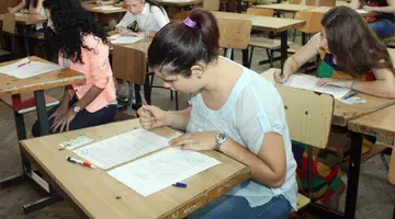Evaluare Națională 2026, clasa a IV-a. Azi are loc proba de Matematică și Științe. În ce condiții pot fi trecute notele în catalog