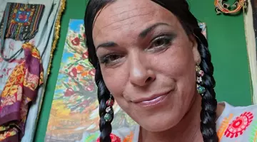 Dana Marijuana, condamnată la cinci ani și patru luni de închisoare pentru trafic de droguri. Decizia nu este definitivă