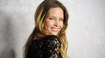 Daveigh Chase a murit. Fetița din filmul de groază „The Ring” avea 35 de ani