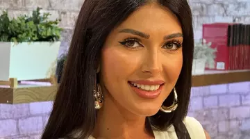 Ilinca Vandici și-a lăsat la vedere burtica de gravidă. Cum s-a filmat prezentatoarea TV