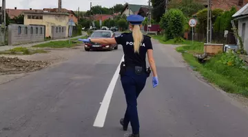 Întrebarea la care nu ar trebui să răspunzi unui polițist rutier atunci când te trage pe dreapta