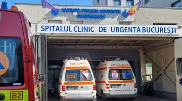 Viața la Urgențe în zi de grevă: „Trebuie să înțeleagă oamenii că nu-i pedepsim pe ei.”