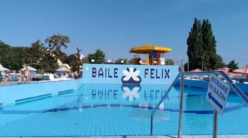 O româncă face afaceri de 5.000.000 de euro cu apa termală din Băile Felix: creștere de 23 de ori în cinci ani