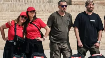 Mirela Retegan reacționează după ce Cheloo i-a spus fiicei sale la Asia Express: „Te bat de față cu mama ta”