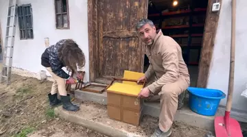 Cum s-au adaptat copiii lui Dragoș Bucur la viața de la țară: „S-ar supăra dacă aș vorbi mai mult despre asta”
