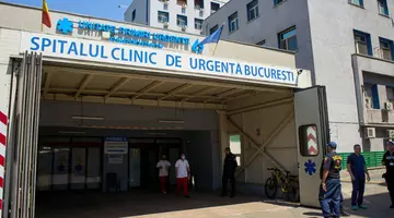 „Am fost un sac de cartofi abandonat pe un pat”. Experiența de coșmar a unei jurnaliste, internată 6 zile la Spitalul Floreasca din București