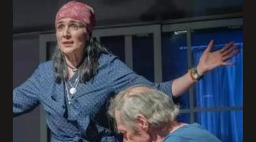 BREAKING! Ce pierdere uriașă! A murit marele nostru actor român, iar primele reacții au apărut din primele minute de la anunțul morții:  „Lumina rampei rămâne aprinsă pentru el...” Ce s-a aflat până în acest moment