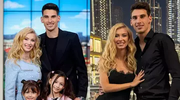 S-a aflat cine vor fi, de fapt, nașii la nunta Andreei Bălan cu Victor Cornea. Mulți au rămas înmărmuriți când au aflat despre cine e vorba, căci toată lumea se aștepta la alt nume. Decizia pe care a mai luat-o artista, la scurt timp după ce a anunțat data nunții