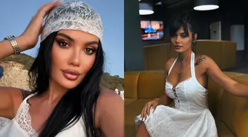 E breaking în lumea mondenă! DESPĂRȚIRE cu scântei în showbiz-ul românesc! Îndrăgita noastră vedetă a recunoscut TOT, dar tooot: „Mă abțin să nu-i scriu. Am făcut scandal!” Ce s-a întâmplat e...
