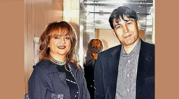 A înșelat-o ani de zile cu Vica Blochina, care i-a dăruit și un copil, dar ce-a putut să spună acum Victor Pițurcă despre SOȚIA lui, Maria, i-a lăsat înmărmuriți pe toți. Nimeni, dar nimeni nu-și imagina că va rosti asemenea cuvinte: ”Soția mea...”/ Exclusiv