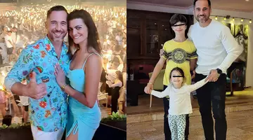 Părea că lucrurile sunt roz în familia lor, dar Magdalena Chihaia a făcut acum o dezvăluire la care nimeni nu se aștepta! Soția lui Dinu Maxer a vorbit, fără menajamente, despre relația pe care o are cu copiii lui și ai Deei. Dar vestea abia acum vine! Mama artistului a rupt tăcerea despre ce se întâmplă în casa lor: „Eu, ca soacră, am văzut...”