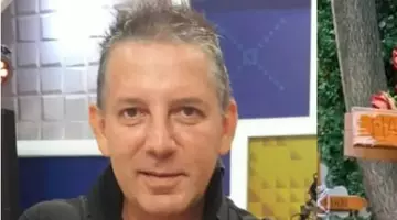 Detaliul bizar de la mormântul lui Costin Mărculescu. Cum arată locul de veci la patru ani de la moartea regretatului artist și ce îi surprinde pe toți cei care trec prin fața crucii lui