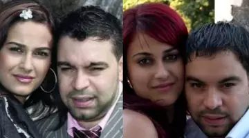 Tulburător cum arată mormântul Fănicăi, prima soție a lui Florin Salam, la 16 ani de la moartea sa. Tocmai s-au publicat 4 fotografii, iar un detaliu atrage imediat atenția. Toți au observat