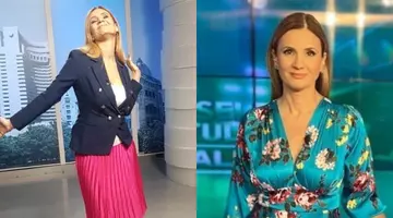 Anca Alexandrescu a fost căsătorită de două ori, dar s-a iubit și cu un fost ministru. Cine e politicianul care i-a stat alături după divorțul de tatăl copiilor ei. Gestul neașteptat făcut de el, după despărțire