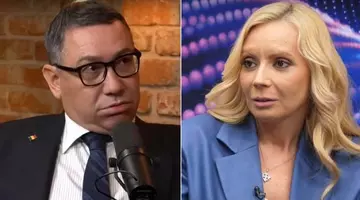 A tăcut, însă acum Daciana Sârbu a făcut anunțul despre Victor Ponta, care i-a bulversat pe toți: „Ca să nu spun...”