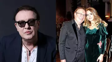 Ce mesaj tulburător e inscripționat pe piatra funerară a lui Gabriel Cotabiță, la cimitirul Bellu, în locul unde a fost îngropată cenușa lui! Trecătorii se opresc și mulți rămân înmărmuriți când văd: "În fiecare noapte...". Îți dau lacrimile instantaneu