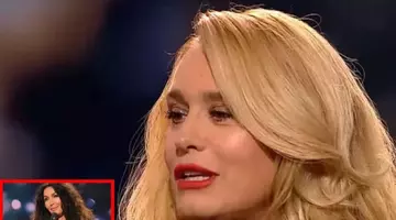 Tuturor le-a scăpat din vedere, dar nu și ochiului fin al Andreei Esca, de jurnalistă. Ce a putut observa vedeta când a văzut-o pe Mihaela Rădulescu, la 4 luni de la moartea lui Felix Baumgartner: "Chiar și atunci când..."