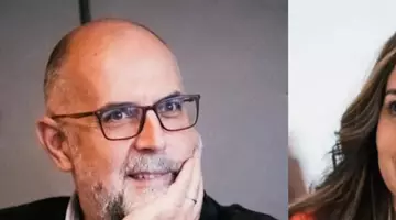 Cum arată frumoasa soție a lui Kelemen Hunor și cu ce se ocupă, de fapt. Eva este cu 19 ani mai tânără decât soțul ei