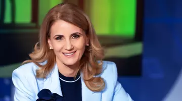 Cine este Dan Andronic, fostul soț al Ancăi Alexandrescu și ce dezvăluiri a făcut despre ea: „A fost un accident în viața mea, pe care l-am regretat tot timpul. Are niște probleme” Și nu s-a oprit aici!