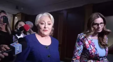 Anunțul Vioricăi Dăncilă zguduie tot! Nimeni nu se aștepta să audă așa cuvinte chiar de la ea: "Se roagă să..." Apoi, a făcut public un detaliu care a devenit clar subiectul zilei: "Eu nu mi-am plătit niciodată un..."