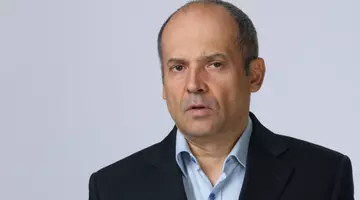 EL apare mereu la TV, dar mulți nici că au văzut-o pe soția jurnalistului. Neașteptat, ce s-a aflat acum despre soția lui Radu Banciu