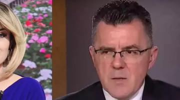 Neașteptat ce tocmai s-a aflat! Cine este, de fapt, soția celebră a prim-vicepreședintelui AUR Dan Dungaciu. Detaliul care i-a surprins pe toți