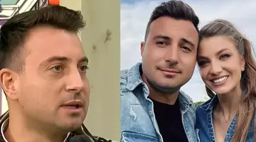În plin scandal cu fosta soție, Valentin Sanfira n-a mai rezistat și a rupt tăcerea! Artistul i-a transmis un avertisment dur Codruței Filip, după ce ea a vorbit deschis despre divorțul lor: ”Te știe Dumnezeu...”