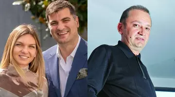 Relația Simonei Halep cu milionarul Dorin Mateiu, în vârstă de 58 de ani, nu a trecut neobservată. Unii au felicitat-o că este, în sfârșit, fericită, alții au criticat dur diferența de vârstă...Ei bine, intră în scenă fostul soț al campioanei noastre, Toni Iuruc. Ce-a putut să spună bărbatul despre relația de dragoste intens mediatizată a fostei lui: ”Să...” Continuarea spune multe