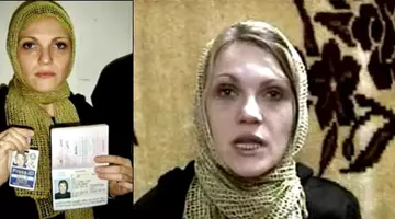 Incredibil, ce transformare! Cum arată astăzi Marie Jeanne Ion, jurnalista răpită în Irak în 2005. A trecut atunci prin momente cumplite, dar acum totul pare pentru ea doar un vis urât. Cu ce se ocupă în prezent