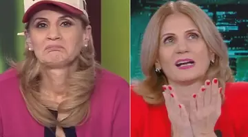 Toți o știu pe Anca Alexandrescu acum, dar stai să vezi cum arăta pe vremea când avea 20 de ani. Era tunsă scurt de tot și purta ținute sexy. Momentul despre care spune că a fost „cumplit”