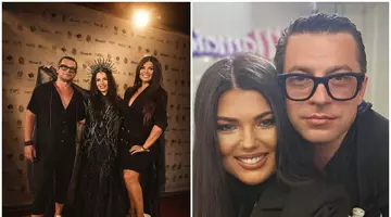 De la divorțul de Radu Bucura, Paula Seling nu s-a mai afișat la brațul niciunui bărbat Dar acum surpriză! EL este noul partener de viață al artistei noastre. Îl vedem des la TV, dar nimeni NU a știut până acum că sunt împreună, iar primele declarații sunt complet neașteptate: "Să scoatem la lumină..."