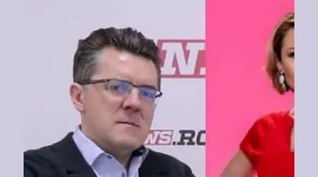 Toată lumea știe cine este Dan Dungaciu, unul dintre liderii partidului AUR, dar iată cine e, de fapt, superba lui soție. E vedetă de televiziune în România, iar un detaliu uluitoare despre cariera ei atrage imediat atenția. Apare mereu pe micul ecran, dar e...