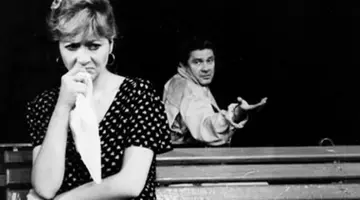 Povestea tragică a unuia dintre cei mai mari actori ai României! A murit pe scenă, chiar sub ochii soției. Ultimele lui cuvinte sunt tulburătoare