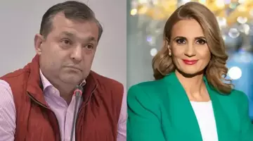 Cine este Dan Andronic, fostul soț al Ancăi Alexandrescu și ce dezvăluiri a făcut despre ea: „A fost un accident în viața mea, pe care l-am regretat tot timpul. Are niște probleme” Și nu s-a oprit aici!