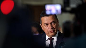 Ultima oră! S-a întâmplat acum câteva minute! E oficial! În plin haos politic, Sorin Grindeanu, liderul PSD, a făcut anunțul fulger