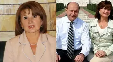 Departe de aparițiile ei de până acum, părul prins în coadă, fără haine elegante, Maria Băsescu a atras atenția absolut tuturor cu ultimele imagini. Soția lui Traian Băsescu nici că s-a mai afișat vreodată așa. Uluitor alături de cine a apărut! Toți vorbesc despre ultimele poze