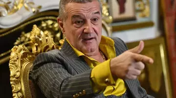 „Tot ce este din sânge, sămânță și neam Becali nu are voie să fie sărac...” Cadoul FABULOS pe care i l-a făcut Gigi Becali nepoatei sale, fiica vărului său, Victor Becali. De NEIMAGINAT, ce-a putut să-i ofere, la NUNTĂ: ”I-am luat..”