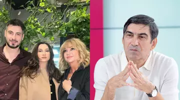 Ce poveste! A înșelat-o ani de zile cu Vica Blochina, care i-a dăruit și un copil, dar ce-a putut să spună acum Victor Pițurcă despre soția lui, Maria, i-a lăsat înmărmuriți pe toți. Preferă să nu vorbească despre viața lui privată, dar acum a dezvăluit, în fața tuturor, fără rezerve, care este, de fapt, situația din familia lui. Nimeni, dar nimeni nu-și imagina că va rosti asemenea cuvinte: ”Soția mea...”