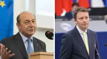 Săptămâna surprizelor! Postarea lui Traian Băsescu face acum înconjurul site-urilor și televiziunilor. Ce răsturnare de situație! Fostul președinte al României, cu două mandate, a făcut un anunț complet neașteptat
